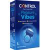 CONTROL PLEASURE VIBES 1PZ - - 973734496