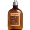 L'OCCITANE UOMO BAUX SHOWER GEL Doccia 250 ML - - 979924990
