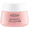 NEOVADIOL ROSE PLAT NIGHT 50ML - Vichy - 977260936