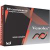 VENOLEX 30CPR - BMT PHARMA - 980182897