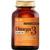SALUGEA (RELOAD Srl) SALUGEA OMEGA 3 KRILL OIL 60 PERLE - SALUGEA - 975867755