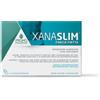 PROMOPHARMA SpA XANASLIM PANCIA PIATTA 15 CAPSULE - PROMOPHARMA - 978575165