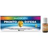 MASS PRONTO DIFESA 14FLX10ML - Massigen - 942982341