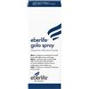 EBERLIFE GOLA SPRAY 25ML - EBERLIFE FARMACEUTICI - 979683683