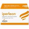 Iperleon 12 Flaconcini Da 10 Ml Energizzante - EBERLIFE FARMACEUTICI - 979683760