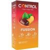 CONTROL NEW FUSSION 12PZ - Control - 979779941