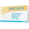 SINCOLIN 20CPS - NUTRALBIOFARMA - 979797038