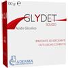 GLYDET SOLIDO DETERGENTE 100G - BLUFARMA - 902821469