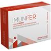 IMUNFER 30CPR - SPAZIO ECOSALUTE - 980124388
