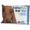 IRYPLUS POCKET SALVIETTINE 20P - I.C.F. IND.CHIMICA FINE - 980135964