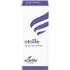 OTOLIFE SPRAY 50ML - EBERLIFE FARMACEUTICI - 980189094