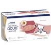 RESOURCE AQUA+PEACH 4X125G - NESTLE' - 980294526