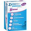 ZABITER PASQUALI Srl ZYMEREX DIGESTIVO FORTE 20 COMPRESSE - ZYMEREX - 981046978