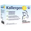 KALLERGEN D 30BUST - ALLERGY THERAPEUTICS - 979176070