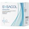 SYSACOL 20F 15ML - HORIZON LAB COMPANY - 980258913