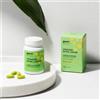 GOOVI STRONGER BETTER LONGER INTEGRATORE CAPELLI E UNGHIE, 60 COMPRESSE - GOOVI - 979605805