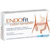 ENDOFIT COLON SENS 30CPR - - 977702327