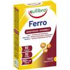 FERRO C/AC FOLICO+VIT C 60CPS - EQUILIBRA - 977351473