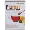 BIOS LINE Biosline Flufast Respiro Balsamico per il benessere delle vie respiratorie 9 bustine monodose - APIX - 944181940