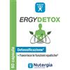 ERGYDETOX 60CPS - LABORATORI NUTERGIA - 943747992