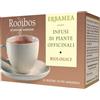 ERBAMEA ROOIBOS TEA 20BUST FILTRO - ERBAMEA - 922374184