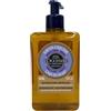 L'OCCITANE SAPONE LIQUIDO KARITè 500 ML LAVANDA - L'OCCITANE - 979097437