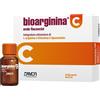 Bioarginina C Orale 20 flaconcini: integratore per la salute del cuore e della circolazione - FARMACEUTICI DAMOR - 981079864