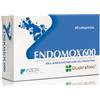 ENDOMOX 600 30CPR - PIZETA - 981369251