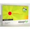 ALDOAGE HIGH 30CPR 850MG - OFFICINE NATURALI - 935954406
