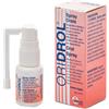 ORIDROL SPRAY ORALE 20ML - - 981391461