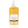 Acqua solare SPF 50 VICHY: protezione efficace e leggera - Vichy - 978837425
