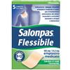 SALONPAS FLESSIBILE5EMPIASTRI - SALONPAS - 042979029