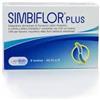 LAERBIUM PHARMA Srl SIMBIFLOR PLUS 8BUST - - 982759538