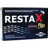 RESTAX DONNA PLUS 30CPS - WIKENFARMA - 982489433