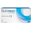 BUTIRPROST SUPPOSTE 10PZ - ADL - 980078099