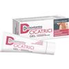 DERMOVITAMINA CICATRICI GEL - DERMOVITAMINA - 980370326