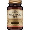 VITA FOLIC 400 100TAV - Solgar - 946871252