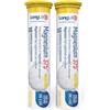 LONGLIFE MAGNESIUM FIZZ 20CPR - LONG LIFE - 944596701