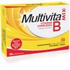 Multivitamix Vitamine Complesso B 30 Compresse Bistrato - MULTIVITAMINIX - 980906895