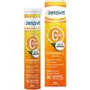 ZETAVIT C1000 20CPR EFFERV - ZETA FARMACEUTICI - 944203862