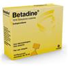Betadine Soluzione Cutanea 10 Flaconcini Monouso 10ml - Betadine - 023907239