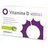 Vitamina D 4000 U.I. 84 Compresse - METAGENICS - 980682266