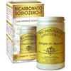 GIORGINI BICARBONATO SODIOZERO 500PAST - GIORGINI - 922918848