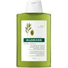 KLORANE SHAMPOO ULIVO 400ML - Klorane - 982008068