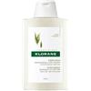 Klorane Maxi Shampoo Al Latte Di Avena 400 Ml - Klorane - 982407443
