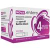 NOVA ARGENTIA Srl IND. FARM NOVA ENTERO 4 MILIARDI 20 FLACONCINI 5 ML - NOVA ARGENTIA - 944446816
