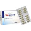 SINGOTEO 30CPS - ANSERIS FARMA - 982394088