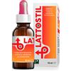 LATTOSTIL GOCCE 16ML - PIEMME PHARMATECH - 980916074