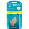 Compeed Cerotti Per Duroni Medio 6 Pezzi - Compeed - 979605449