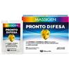Massigen Pronto Difesa Integratore difese immunitarie 14 bustine - Marco Viti - 944034077